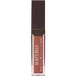 Burt's Bees Glossy Liquid Lipstick Sandy Seas