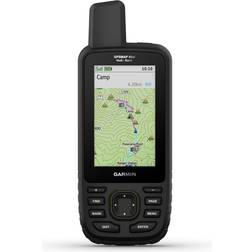Garmin GPSmap 66sr (Europe)
