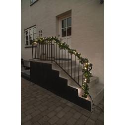 Nowel Garland Green Ljusslinga 40 Lampor