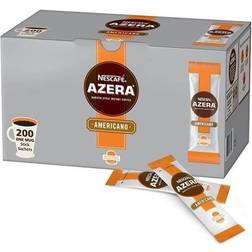 Nescafé Azera Americano Sachets 2g 200pcs