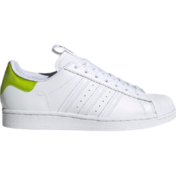 adidas Superstar M - Cloud White/Cloud White/Core Black