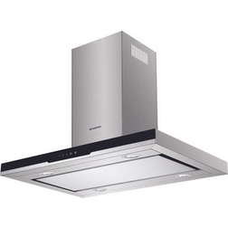 Hoover HDSVI985B 90cm, Stainless Steel
