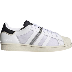 adidas Superstar - Cloud White/Core Black/Talc