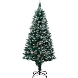 vidaXL Spruce Christmas Tree 150cm