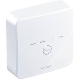 Aeotec Smart Boost Timer Switch