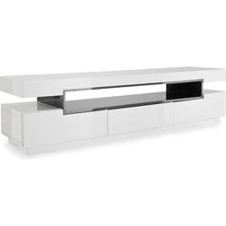 Scandinavian Choice Laura Fernsehschrank 200x52cm