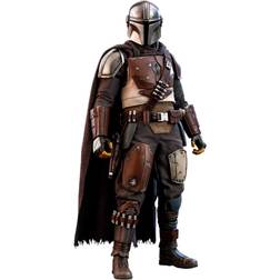 Hot Toys Star Wars The Mandalorian 30cm