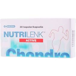 Mezina Nutrilenk Active 30 st