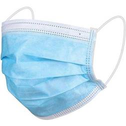 Jianerkang Medical Mask Type II 3-Layer 50-pack