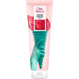 Wella Color Fresh Mask Red 150ml