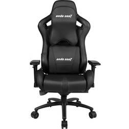 Anda seat Kaiser Premium Gaming Chair - Black