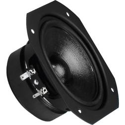 Monacor MSH-115 4 Inch Midrange Speaker