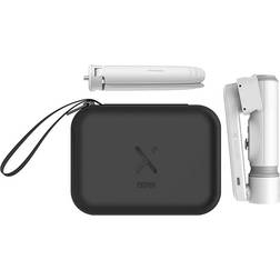 Zhiyun Stabilisateur Smooth X Gris Essential Combo