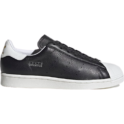 Adidas Superstar Pure - Core Black/Cloud White/Carbon