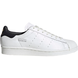 Adidas Superstar Pure - Cloud White/Core Black/Off White