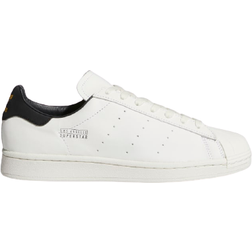 Adidas Superstar Pure - Cloud White/Core Black/Gold Metallic