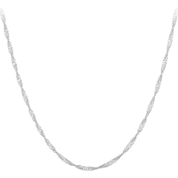 Pernille Corydon Singapore Necklace - Silver