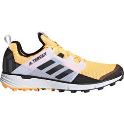 adidas Terrex Speed LD M - Solar Gold/Core Black/Cloud White