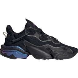 Adidas Torsion X 'Night Metallic' - Black Men's