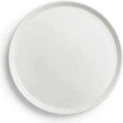 Weber - Flat tallrik 27.5cm 2st