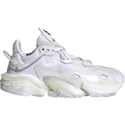 adidas Torsion X - Cloud White/Grey Two