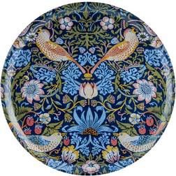 Ary Home Strawberry Thief Serveringsbakke 38cm