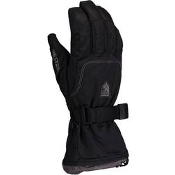 Hestra Gauntlet SR 5-Finger Gloves - Black