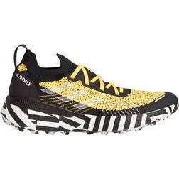 Adidas Terrex Two Ultra Parley Solar Gold Women's