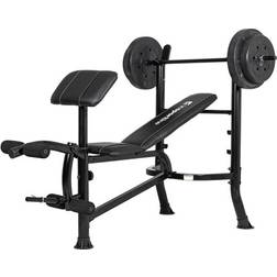 inSPORTline Hero B80 Multi-Purpose Bench