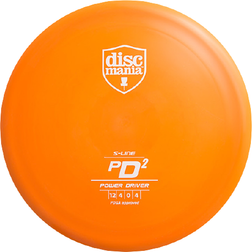 Discmania S-Line PD2