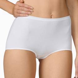 Calida Comfort Midi Brief - White