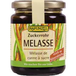 Rapunzel Melassa Di Canna Da Zucchero 300 g 300g