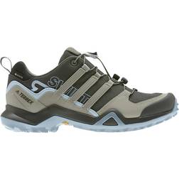 Adidas Terrex Swift R2 GTX W - Legend Earth/Feather Grey/Ash Grey