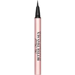 Too Faced Better Than Sex Liquid Eyeliner Waterproof Black