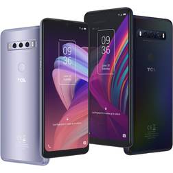 TCL 10SE 6.52" 4GB 128GB 4000 mAh