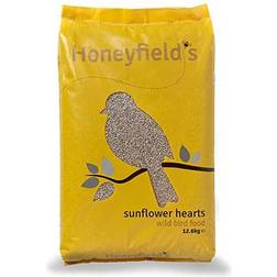 Honeyfields Sunflower Hearts