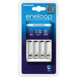 Panasonic Eneloop BQ-CC51