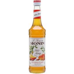 Monin Sciroppo Spicy Mango 70 cl 70cl