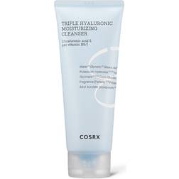 Cosrx Triple Hyaluronic Moisturizing Cleanser 150ml