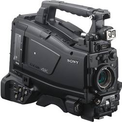 Sony PXW-Z450