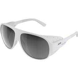 POC Nivalis White NI1001