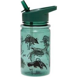 Petit Monkey Drinking Bottle Animal 400ml