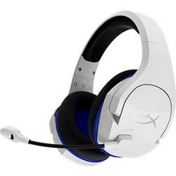 HyperX Cloud Stinger Core PS5 PS4 Azzurro Bianco