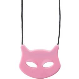 Mew Chew Cat Pendant