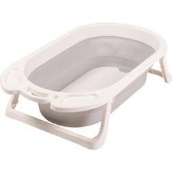 BabyTrold Baby Bathtub Foldable