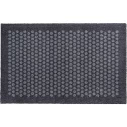 Tica Copenhagen Dot Grau 60x90cm