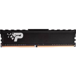 Patriot Signature Premium DDR4 3200MHz 16GB (PSP416G320081H1)