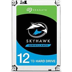 Seagate SkyHawk AI ST12000VE001 HDD 12 TB 3.5 ST12000VE001