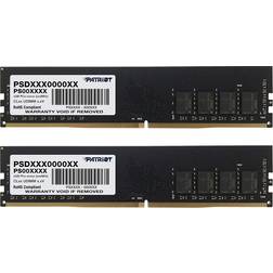 Patriot 32 GB DDR4-3200 kit