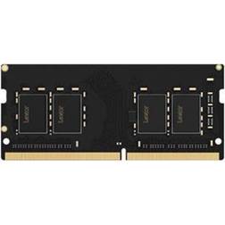 LEXAR SO-DIMM DDR4 2666MHz 8GB (LD4AS008G-R2666G)